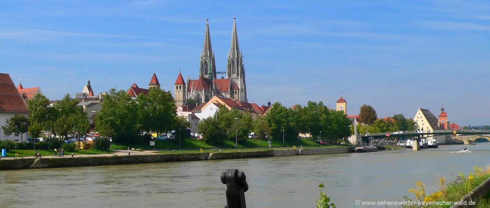 ausflugsziele-regensburg-oberpfalz-